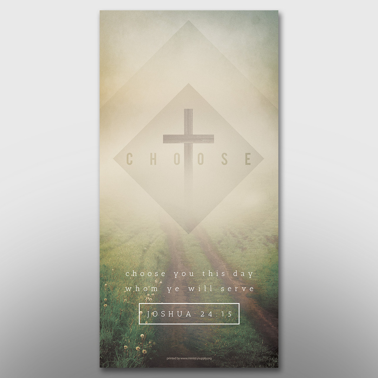 "Choose" Theme Banner #14270 - Image 2